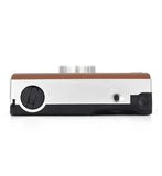 Kodak half frame film camera brown - British product