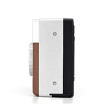 Kodak half frame film camera brown - British product