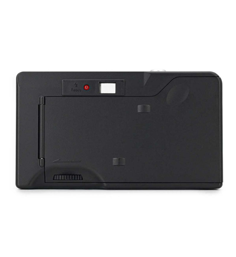 Kodak half frame film camera brown - British product