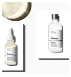 The Ordinary Hydration Bundle 100ml 30ml (British brand)
