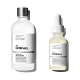The Ordinary Hydration Bundle 100ml 30ml (British brand)