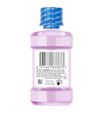 LISTERINE Total Care Milder Taste Zero Alcohol mouthwash 80ml (British brand)