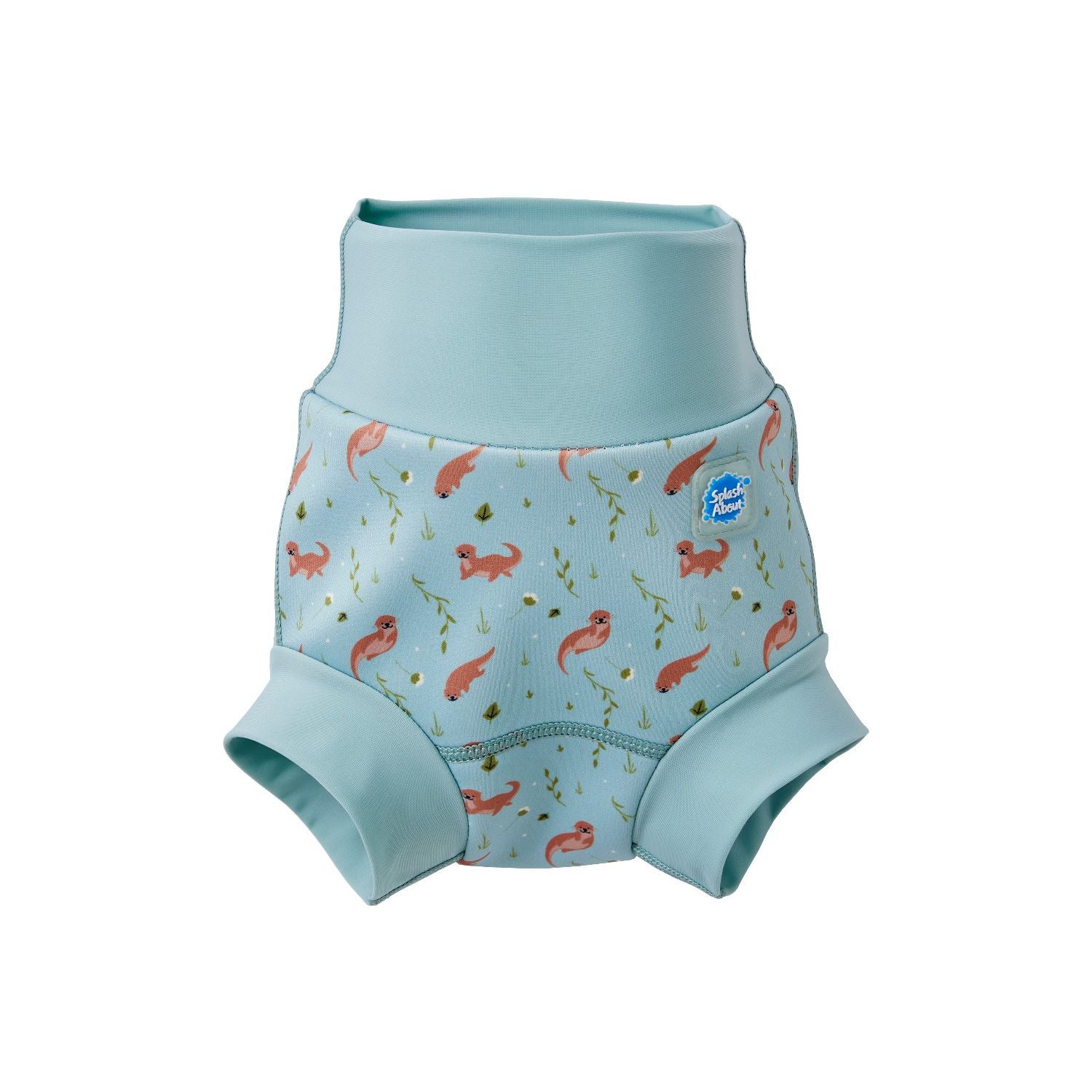 Splash About Happy Nappy swim nappy XL Playful Otter - British product