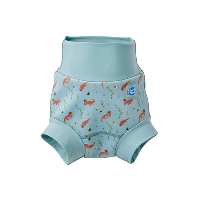 Boots Splash About Happy Nappy Reusable Swim Nappy - Playful Otter, 12-24mth XL- Buy online at McGrocer