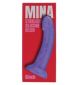 Mina Starlight silicone dildo 18cm, imported from the UK