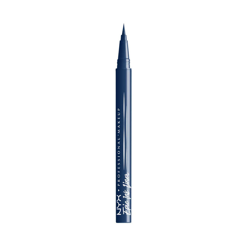 NYX Epic Ink Liner waterproof eyeliner Mid Night Rise, UK version