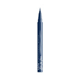 NYX Epic Ink Liner waterproof eyeliner Mid Night Rise, UK version