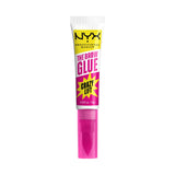 NYX Professional Makeup The Brow Glue Crazy Lift clear brow gel 7ml - British product