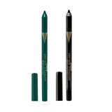 Max Factor Masterpiece Wow Eyeliner Black Emerald bundle