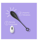 Mina Divine Remote Love Egg 10 functions, imported from the UK