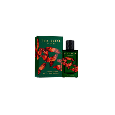 Boots Ted Baker Tailored Amber Eau de Parfum 100ml- Buy online at McGrocer