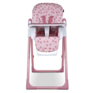 Cosatto Pip 0+ Highchair Cherry Pie Baby Seating - British product