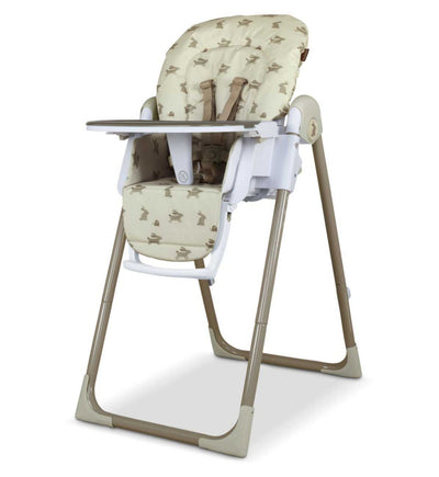 Cosatto Pip 0+ Høy stol Lollop babysete