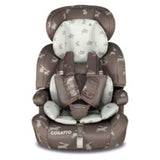 Cosatto Zoomi Group 123 car seat - British product