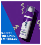 CeraVe retinol serum 30ml, imported from the UK