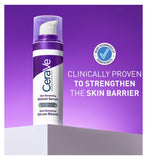 CeraVe retinol serum 30ml, imported from the UK