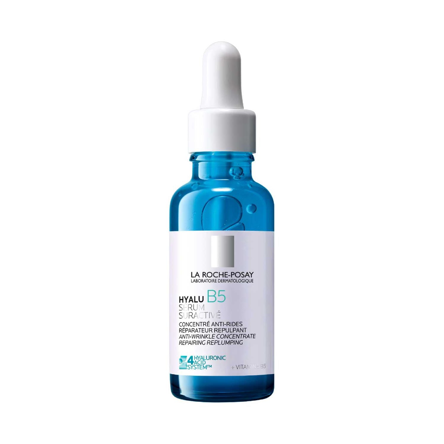 La Roche-Posay Hyalu B5 Suractivated Serum 30ml (British brand)