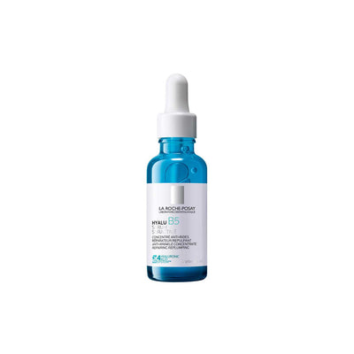 Boots La Roche-Posay Hyalu B5 Suractivated Anti-wrinkle Replumping Serum 30ml- Buy online at McGrocer