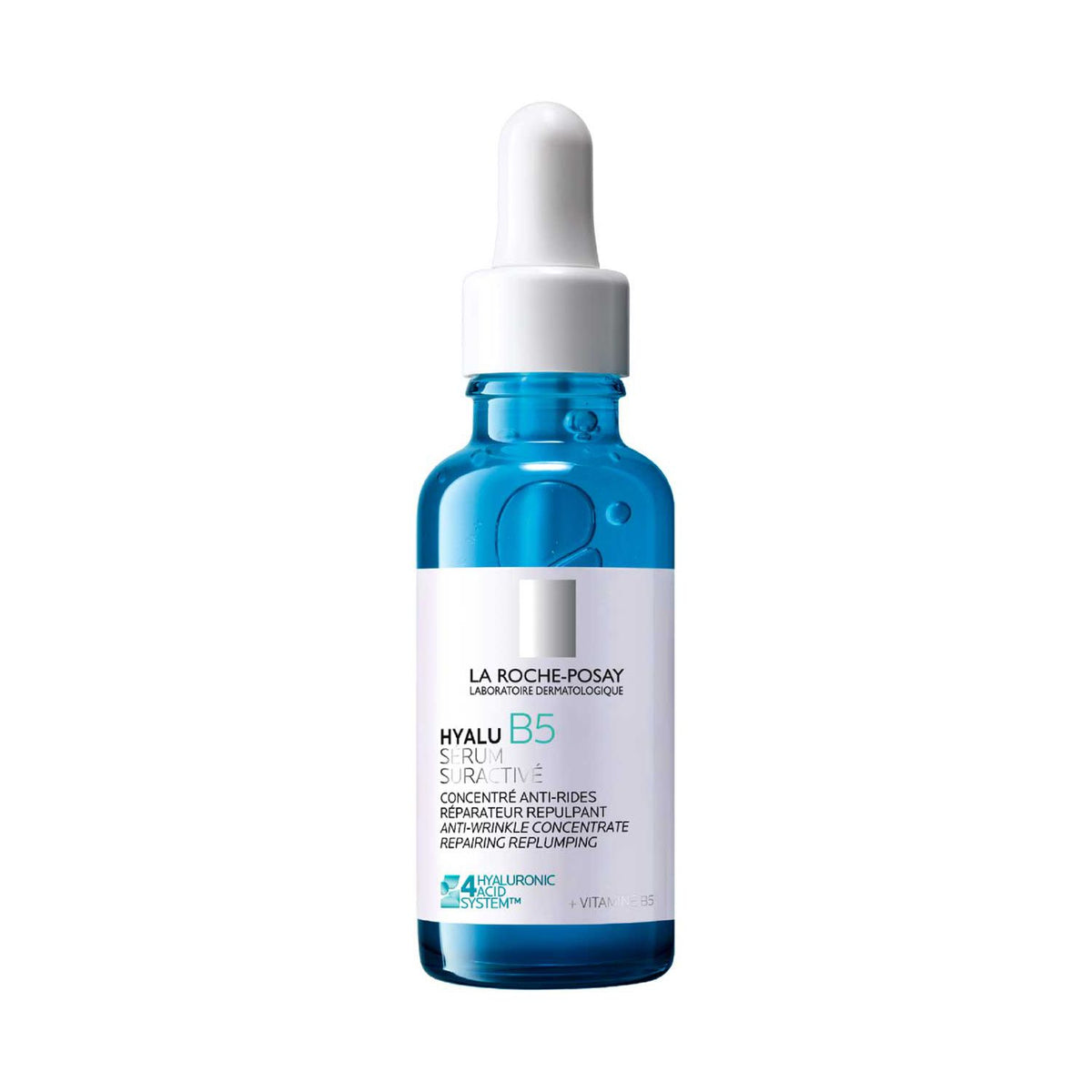 La Roche-Posay Hyalu B5 Suractivated Serum 30ml (British brand)