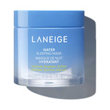 LANEIGE Water Sleeping Mask overnight 70ml, UK version