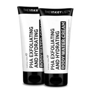 Boots The Inkey List PHA Water Cream Moisturiser 150ml- Buy online at McGrocer