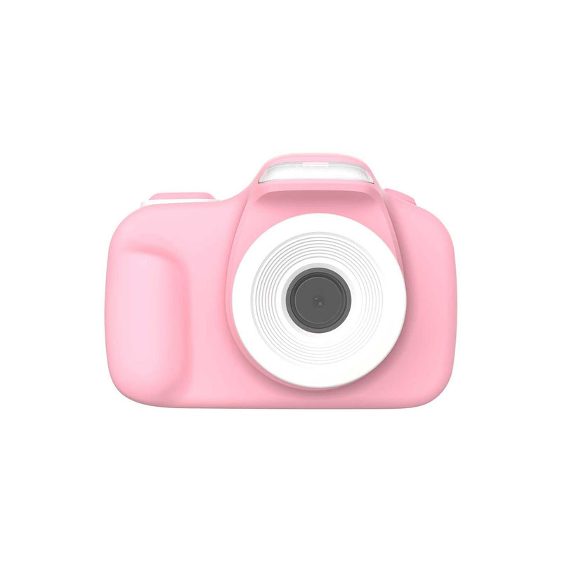 myFirst Camera 3 Pink kids digital camera (British brand)