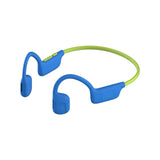 MyFirst headphones AirWaves Blue - British product