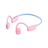 MyFirst AirWaves Pink childrens headphones 21.5g (British brand)