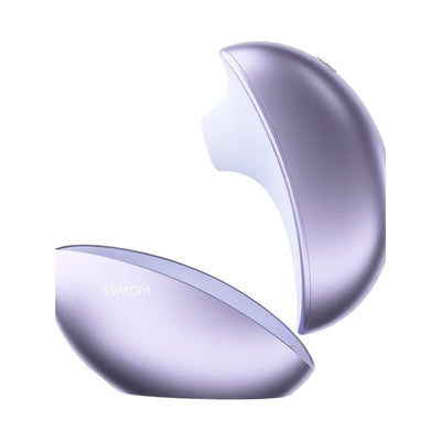 Boots Svakom Galaxie App Controlled Suction Vibrator with Mood Projector- Buy online at McGrocer
