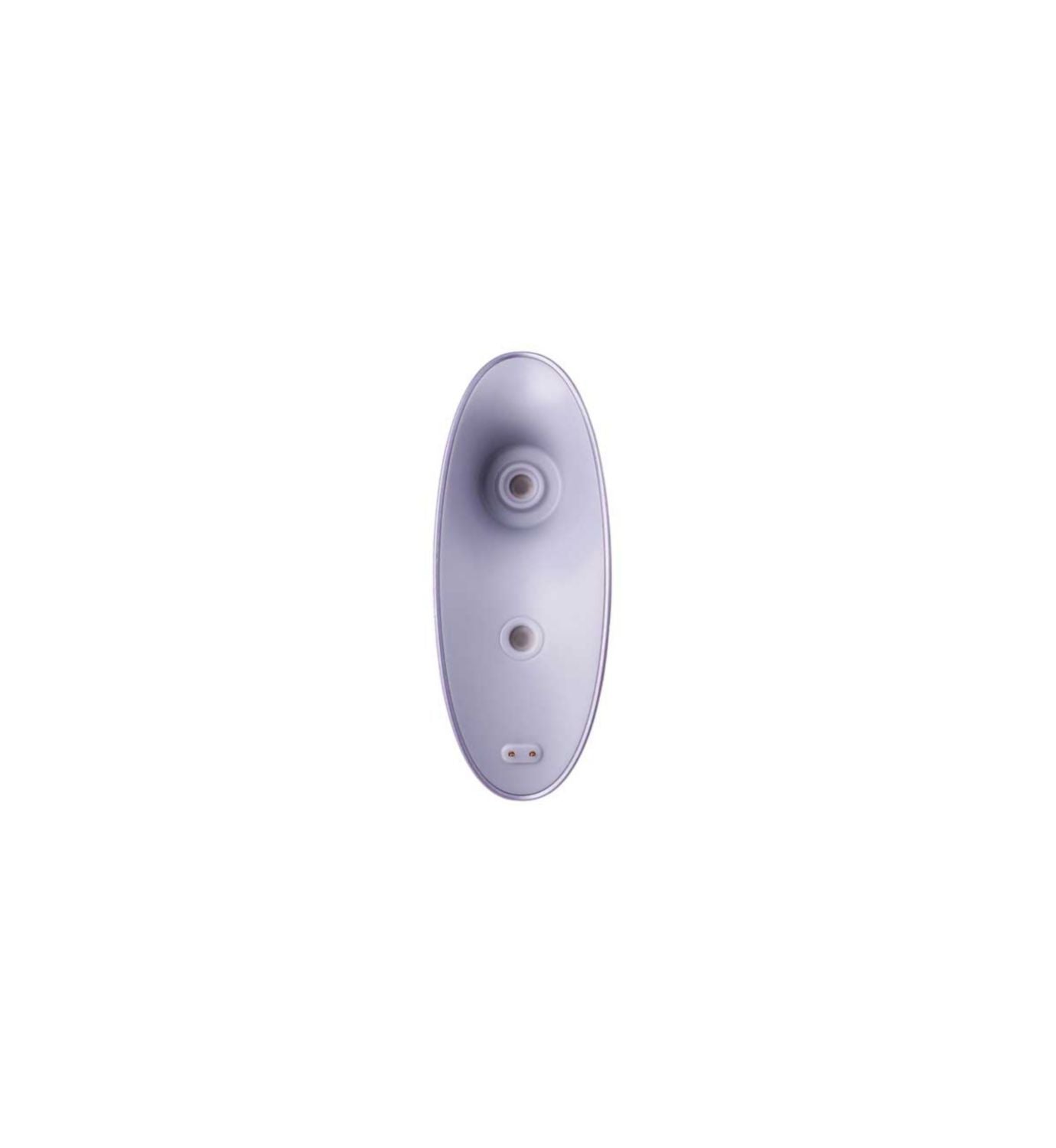 Svakom Galaxie suction vibrator with mood projector, imported from the UK