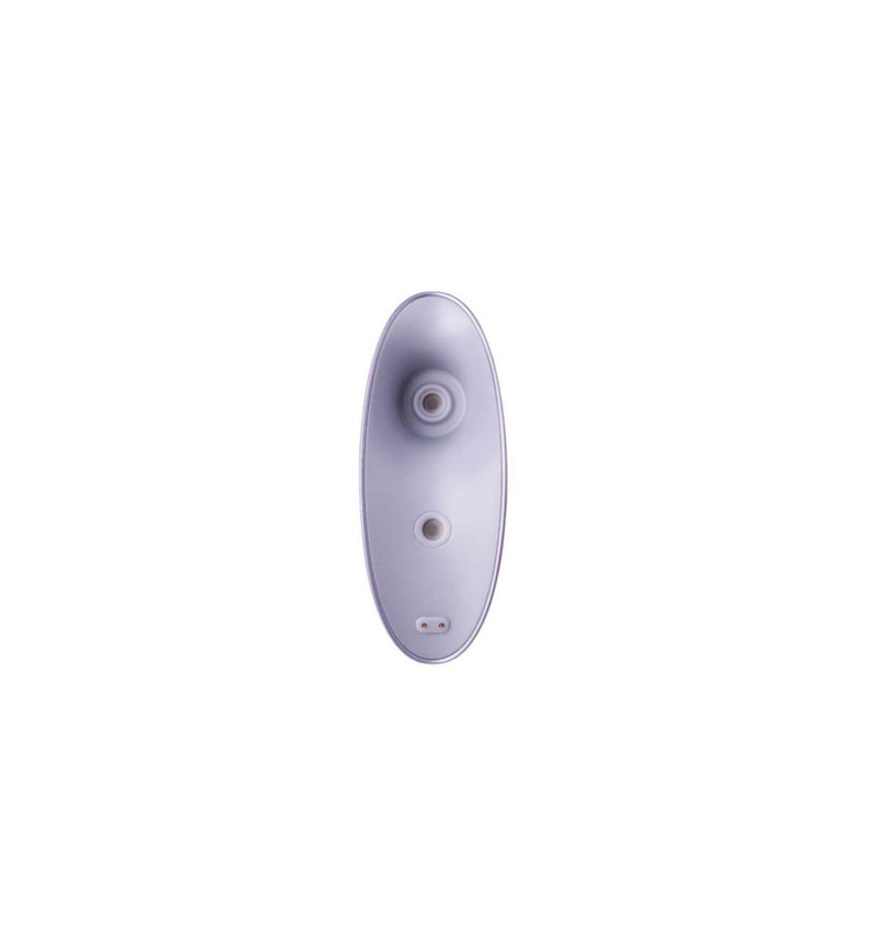 Svakom Galaxie suction vibrator with mood projector, imported from the UK