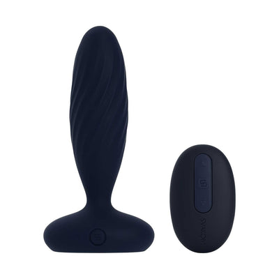 Boots Svakom Jordan App Controlled Thrusting Anal Vibrator- Buy online at McGrocer