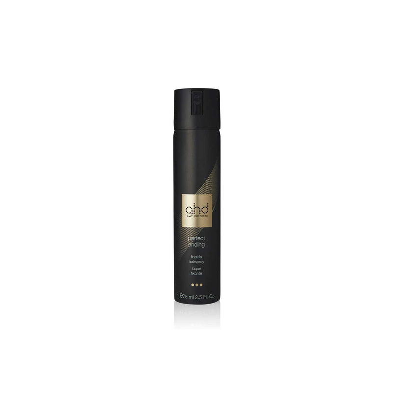 ghd Perfect Ending Final Fix Spray 75ml (British brand)