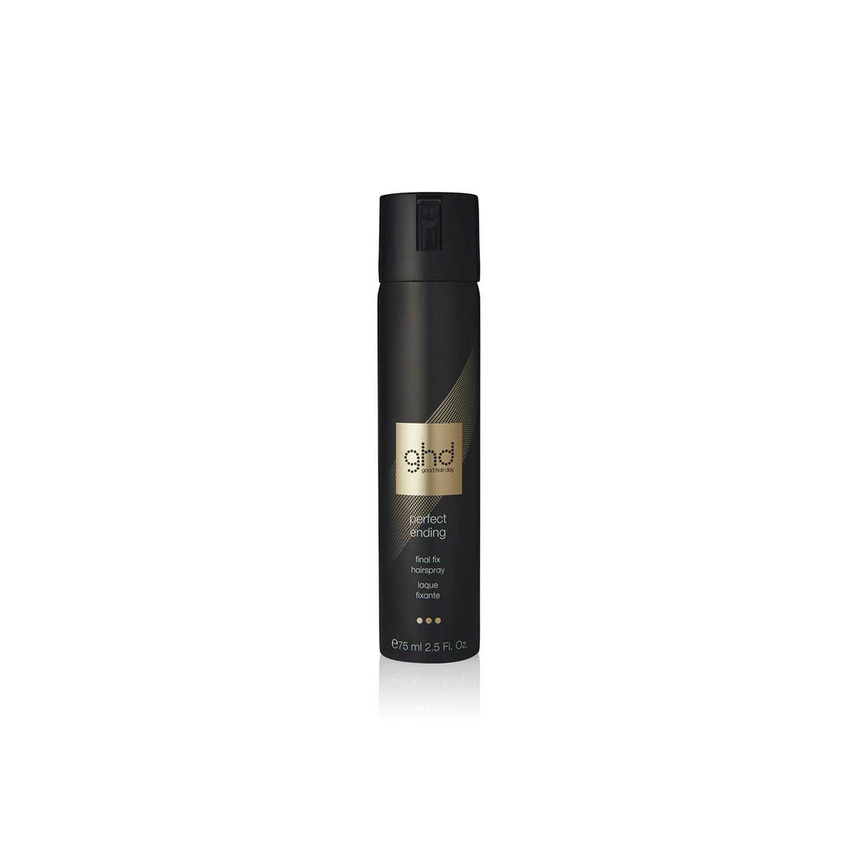 ghd Perfect Ending Final Fix Spray 75ml (British brand)