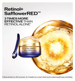 Shiseido Vital Perfection uplifting and firming eye cream 15ml, imported from the UK