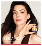 Shiseido Vital Perfection uplifting and firming eye cream 15ml, imported from the UK