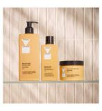 Boots Modern Chemistry Glow Body Concentrate Toner 200ml, imported from the UK