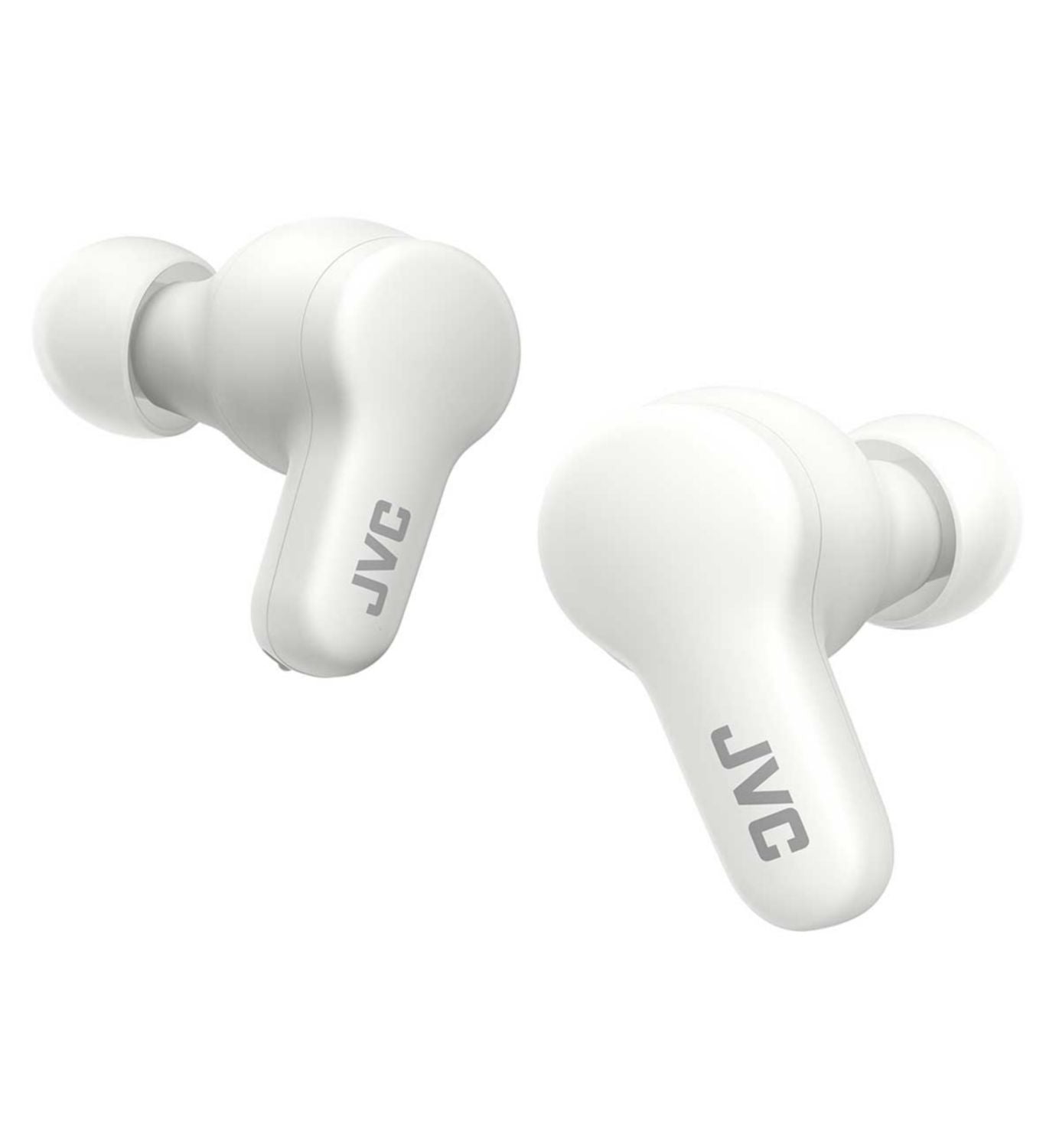 JVC Gumy wireless earphones HA-A7T2 white, UK version