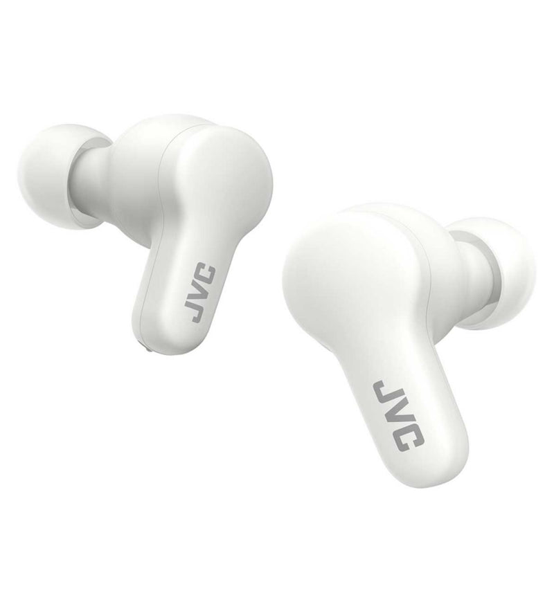 JVC Gumy wireless earphones HA-A7T2 white, UK version