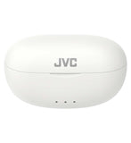JVC Gumy wireless earphones HA-A7T2 white, UK version