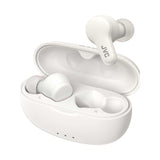 JVC Gumy wireless earphones HA-A7T2 white, UK version