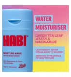 HABI Moisture Magic water moisturiser 50ml - British product