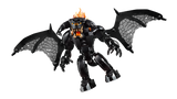 LEGO Balrog Book Nook 1201 Pieces imported from the UK