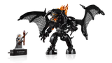 LEGO Balrog Book Nook 1201 Pieces imported from the UK