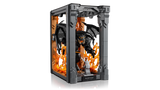 LEGO Balrog Book Nook 1201 Pieces imported from the UK