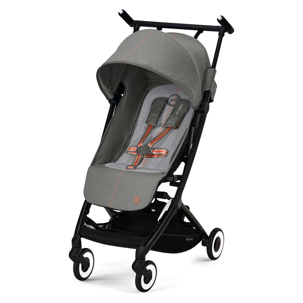 Cybex Libelle Pushchair - Lava Grey Miscellaneous Boots   