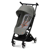 Cybex Libelle Pushchair - Lava Grey Miscellaneous Boots   