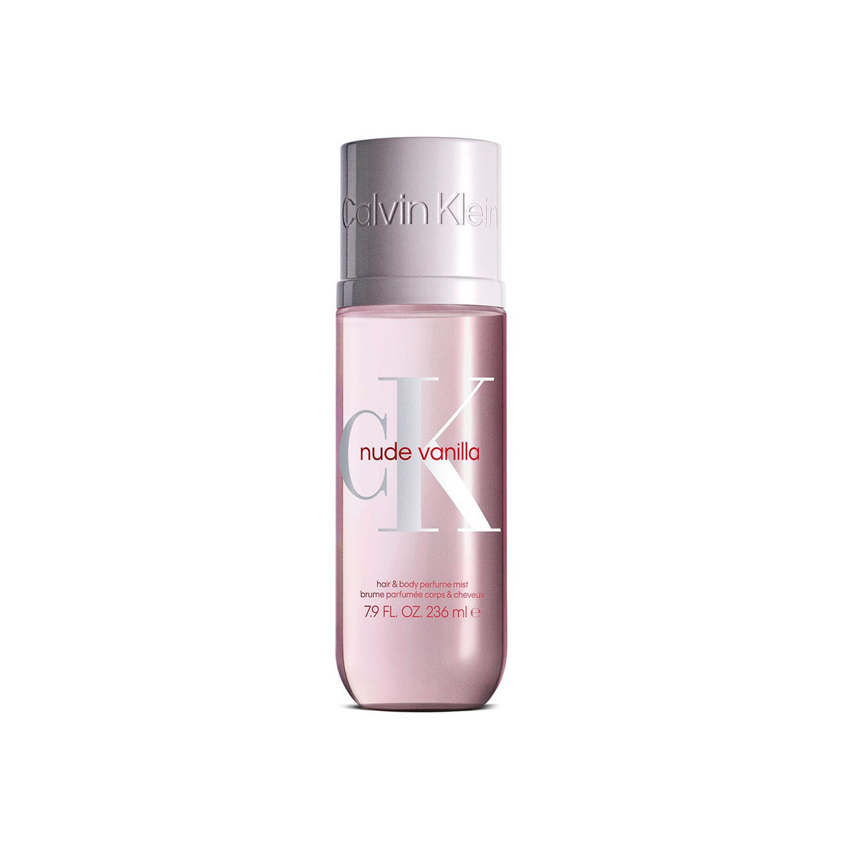 Calvin Klein Nude Vanilla perfume mist 236ml (British brand)