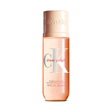 Calvin Klein Sheer Peach perfume mist 236ml (British brand)