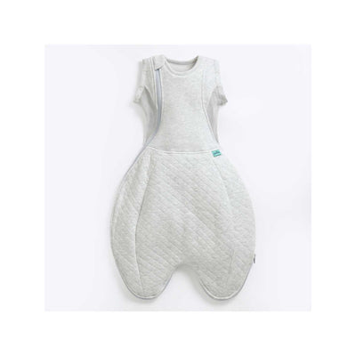 Boots Purflo Swaddle to Sleep Bag 2.5 Tog Minimal Grey- Buy online at McGrocer